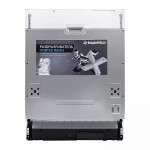 Встраиваемая посудомоечная машина Maunfeld MLP-12IMR