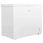 Морозильник-ларь Maunfeld MFL200W