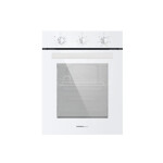 Встраиваемый электрический духовой шкаф HOMSair OEF451WH