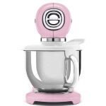 Миксер Smeg SMF03PKEU