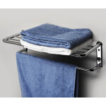 Полка для полотенец WasserKraft K-888