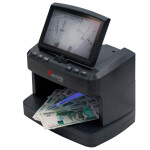 Детектор банкнот Cassida 2300 DA