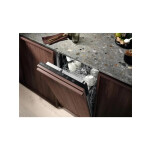 Встраиваемая посудомоечная машина Electrolux KEAD2100L