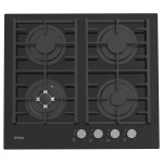 Встраиваемая газовая варочная панель Korting HGG 6825 CTN