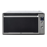 Встраиваемый электрический духовой шкаф Delonghi SLB 9 Rus