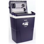 Автохолодильник Tesler TCF-2212