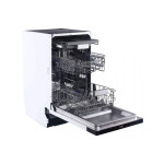 Встраиваемая посудомоечная машина Exiteq EXDW-I404