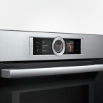 Встраиваемый электрический духовой шкаф Bosch CMG636BS1