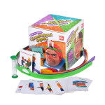 Настольная игра Биплант Сумасшедший офис (10043)