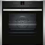 Встраиваемый электрический духовой шкаф Neff B47CR22N0
