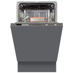 Встраиваемая посудомоечная машина Kuppersberg GS 4502