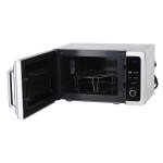 Микроволновая печь Sharp R-6852RSL