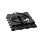 Встраиваемая индукционная варочная панель Krona REMO 45 BL