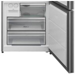 Холодильник Korting KNFC 71928 GW