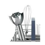 Блендер погружной Bosch MS 8CM6160