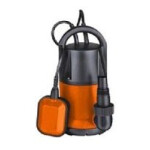 Насос дренажный Neoclima DP 750 C