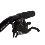 Велосипед Foxx 29SHD.AZTECD.20BK2 черный