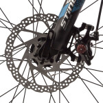 Велосипед Stinger 29AHD.ELEMSTD.22GR22