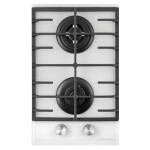 Встраиваемая газовая варочная панель Maunfeld EGHE.32.63CW/G