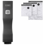 Вакуумный упаковщик Caso Vacu OneTouch