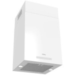 Островная вытяжка Korting KHA 45970 W Cube