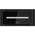 Встраиваемая вытяжка Weissgauff Omega BL