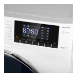 Стиральная машина Maunfeld MFWM148WH02