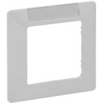 Рамка 1 пост Legrand Etika 672506