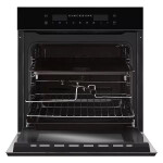 Встраиваемый электрический духовой шкаф Hiberg VM 6192 B