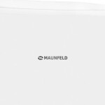 Холодильник Maunfeld MFF83W