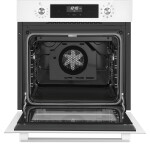 Встраиваемый электрический духовой шкаф Weissgauff EOV 291 PDW