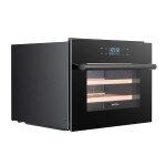 Холодильник винный Temptech OZ45SBTOP