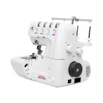 Оверлок Chayka New Wave 007