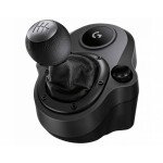 Руль игровой Logitech Driving Force Shifter (941-000130)