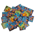 Настольная игра Банда умников Котосовы УМ 077