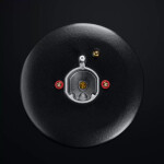 Встраиваемая газовая варочная панель Maunfeld EGHG.64.6CB/G