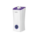 Увлажнитель воздуха Ballu UHB-205 белый/фиолетовый