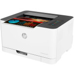 Принтер HP Color Laser 150nw (4ZB95A)