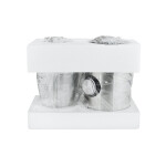 Блендер стационарный Maunfeld MBL.1000S