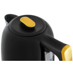 Чайник электрический Pioneer KE560M black