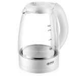 Чайник электрический First FA-5404-1-WI