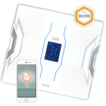 Весы напольные Tanita RD-953 White