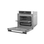 Встраиваемый электрический духовой шкаф Korting OKB 691 CSGW