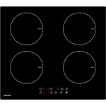 Встраиваемая индукционная варочная панель Graude IK 60.0