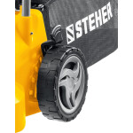 Газонокосилка сетевая STEHER LMC-42-2000
