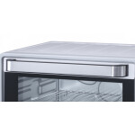 Мини-печь National NK-MO205 white