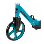 Самокат Novatrack 200P.POLIS.GN22