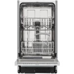 Встраиваемая посудомоечная машина Krona GARDA 45 BI