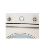 Встраиваемый электрический духовой шкаф Maunfeld EOEFG.566RIB.RT