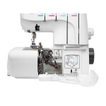 Оверлок Chayka New Wave 007